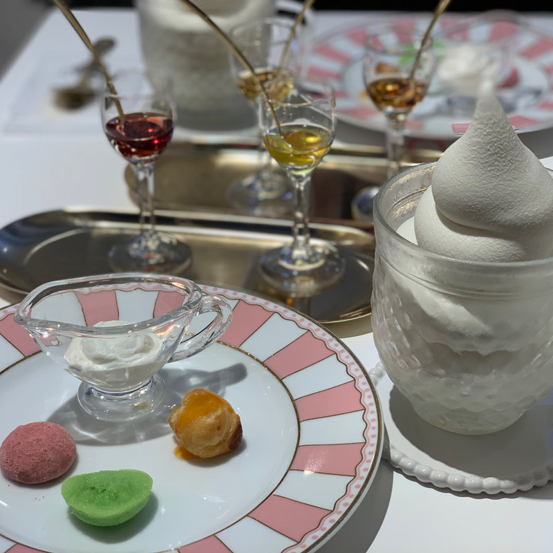 (MiLKs （ミルクス）)