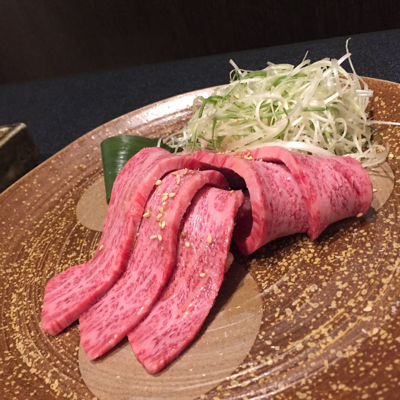 (焼肉学一)