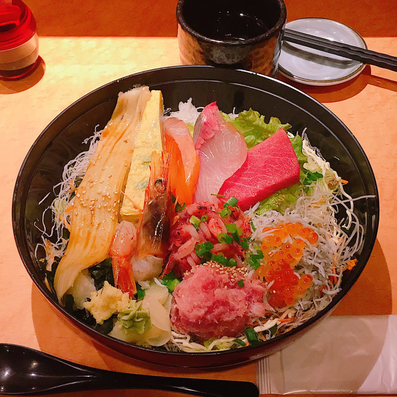 (とびっちょ 本店)