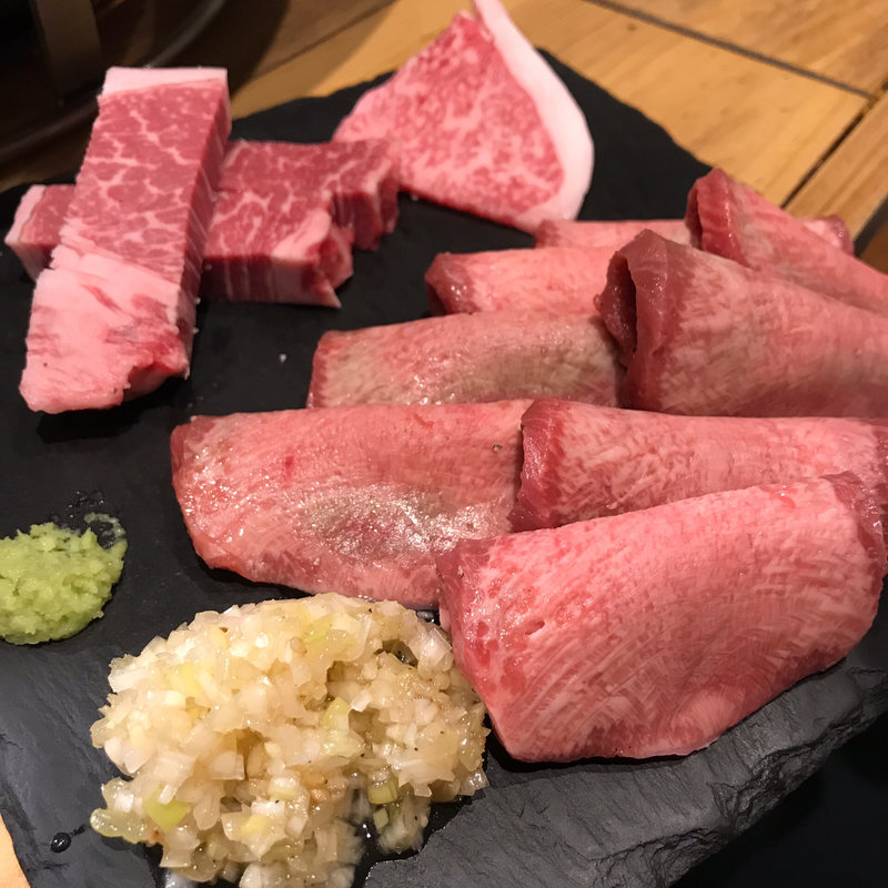 (豊後牛ホルモン こだわり米 匠)