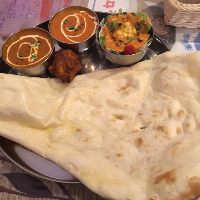 (インド料理ガネーシャ７ )