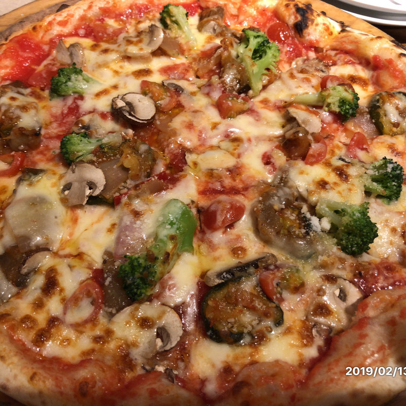 (PASTINOVA シャポー市川店)