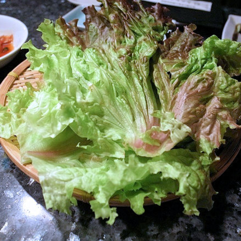 サンチュ(とらじ館 日暮里店)