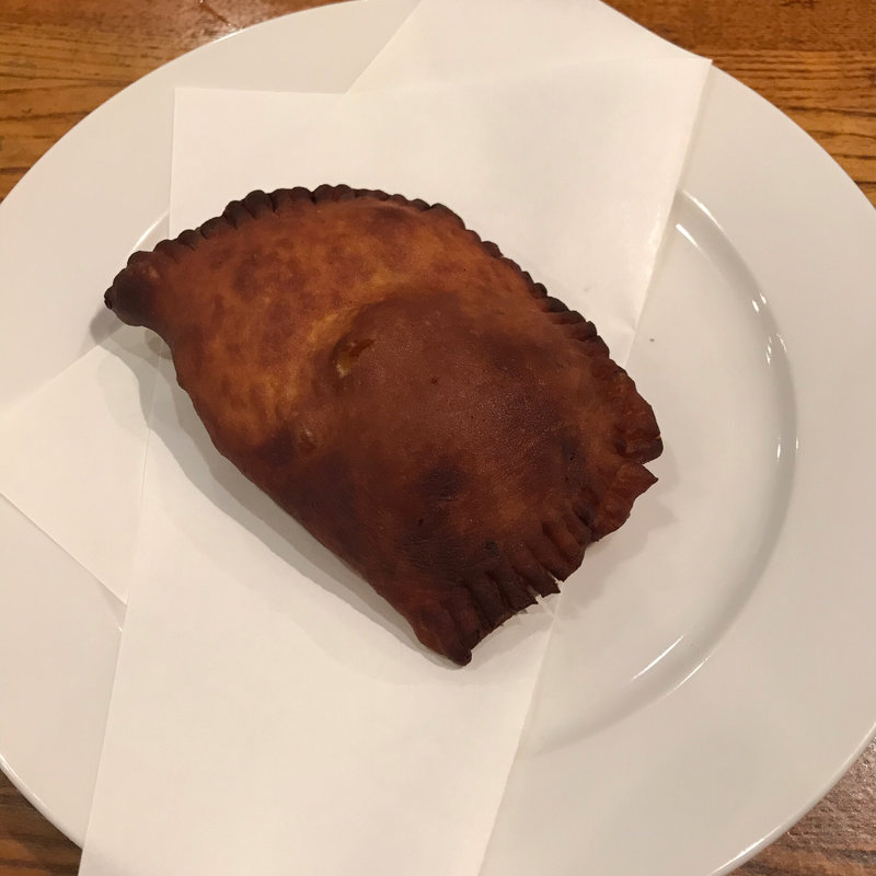 サモサ(カーナ・ピーナ )