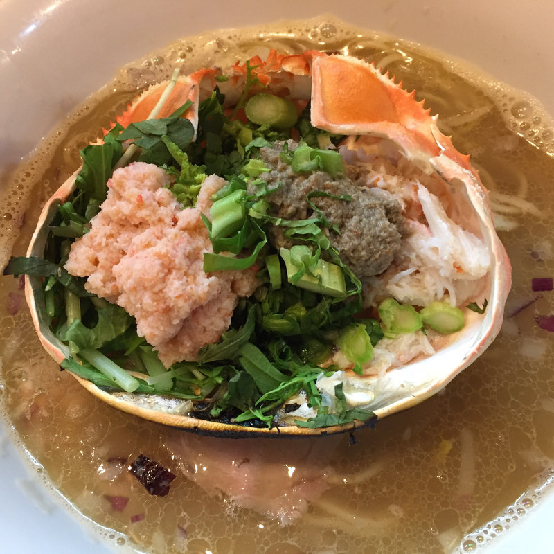 カニボシ(似星 （ニボシ）)