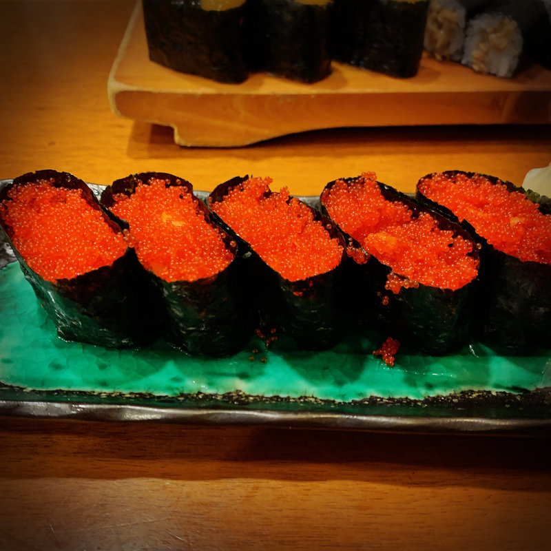 えびっ子(いろは寿司)