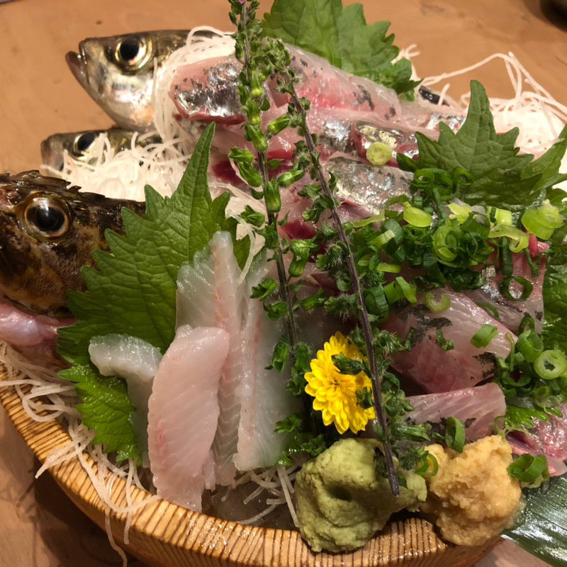 (大庄水産 （ダイショウスイサン）)