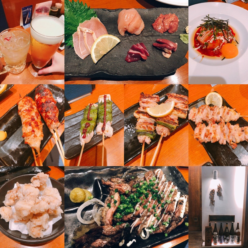 (炭匠きしもと)