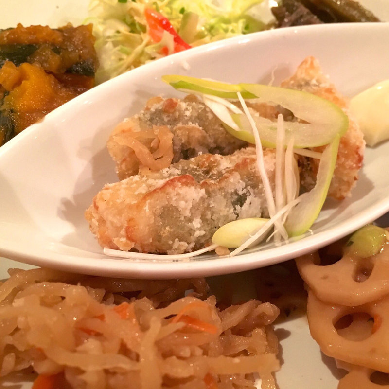 本日のenishi定食(エニシ （enishi）)