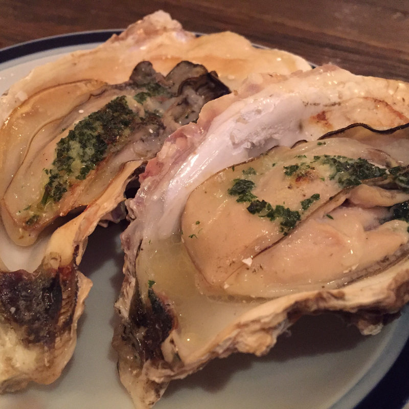 (麺屋酒場桔梗 新宿店)