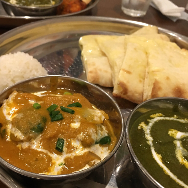 Bセット(KARINA KITCHEN)