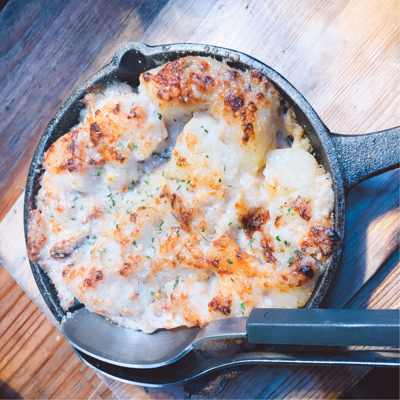 グラタン(レミさんち)