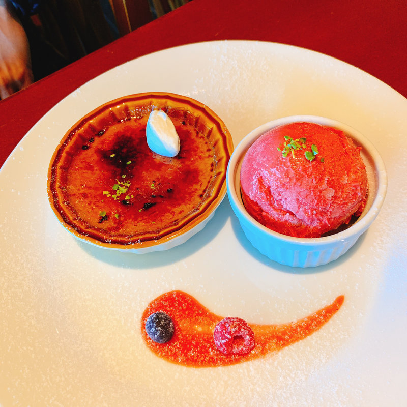 アフォガード(パームビーチ （PALM BEACH）)