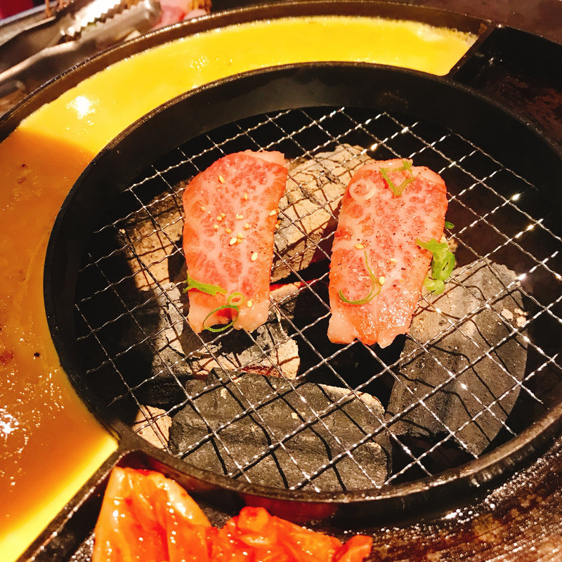 焼肉(立喰☆焼肉 瑞園 天満店)