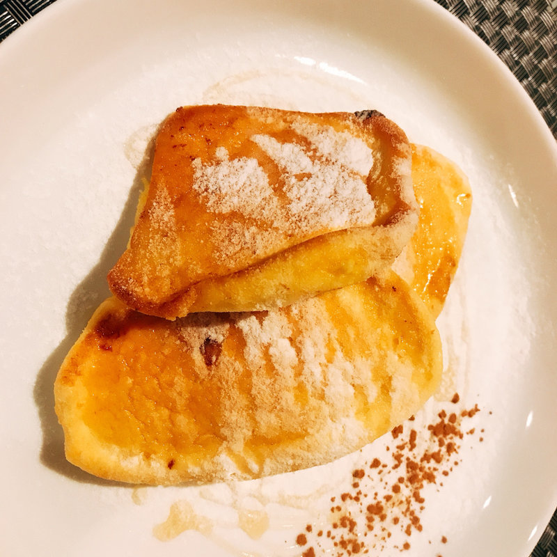 パンケーキ(YOKOMACHI （ヨコマチ）)