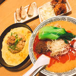 ラーメン(丸源ラーメン 都島店 )