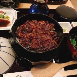東京都で食べられるおすすめのひつまぶし30選 Sarah サラ