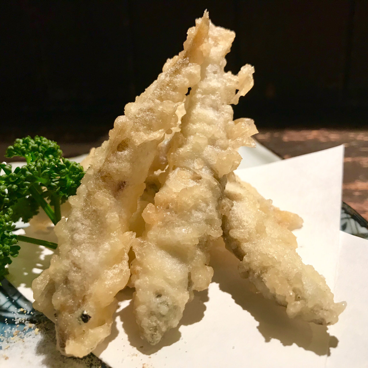 彦根市で食べられる天ぷらランキング Sarah サラ