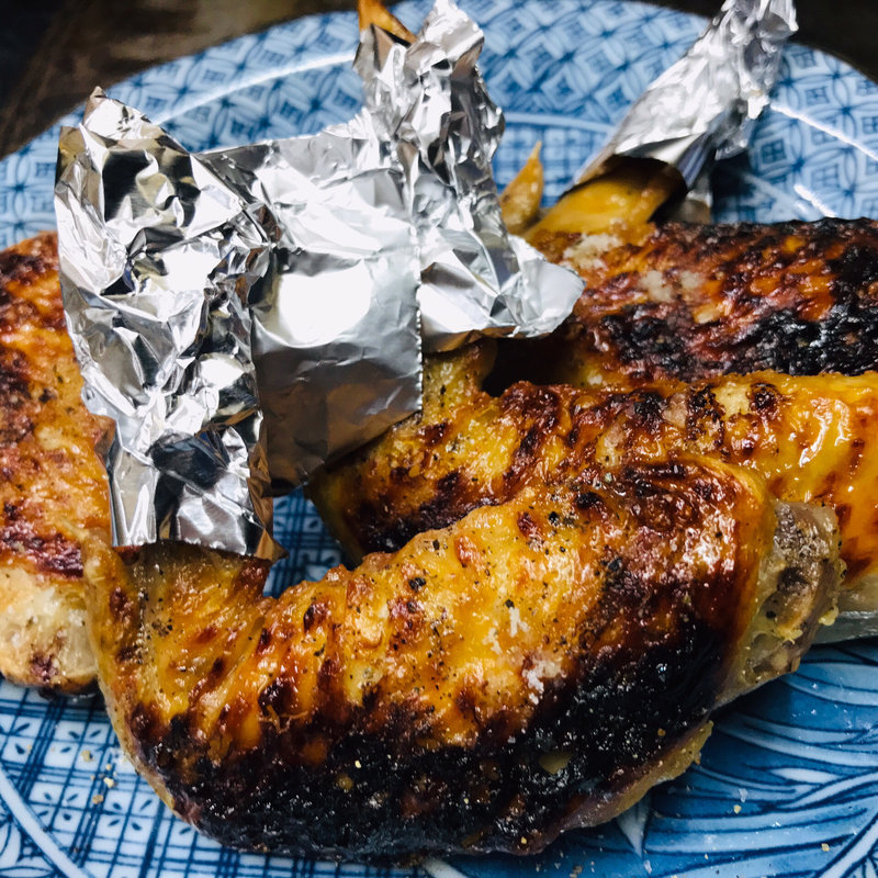 手羽先(きたじまお好み焼 )