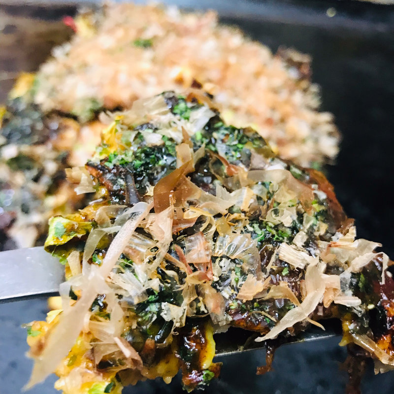 お好み焼きミックス大(きたじまお好み焼 )