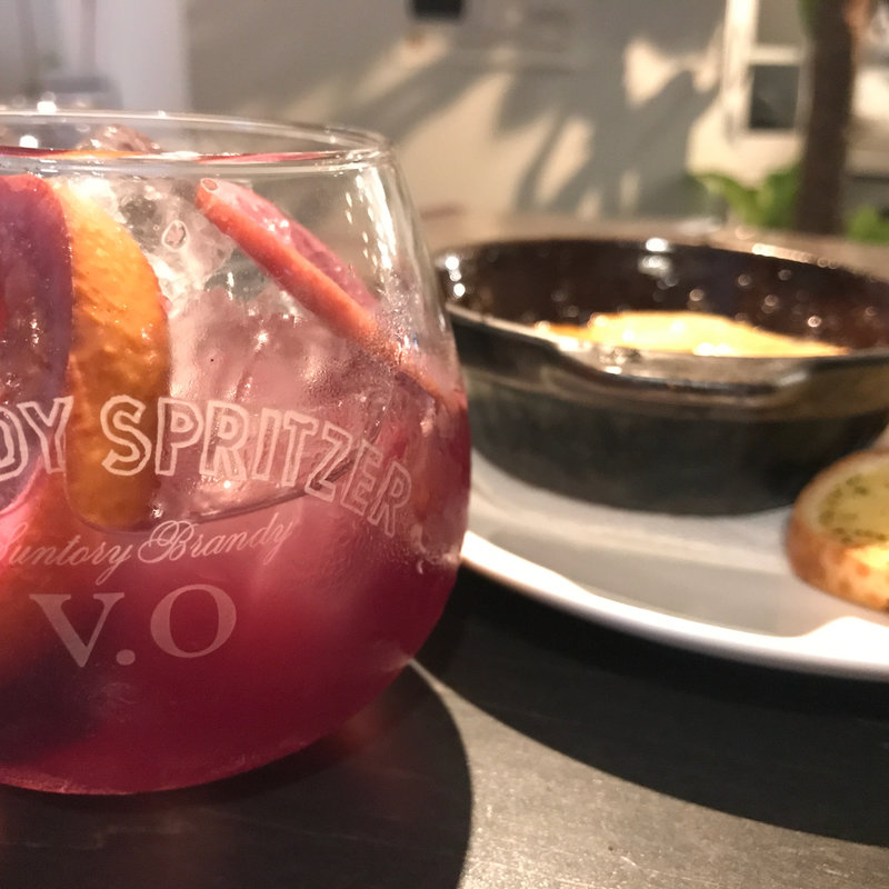 はちみつ煮(チェルキオ ・レガーメ・コンパーニョ)