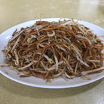 焼きそば