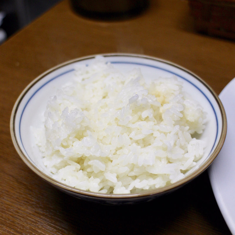 ライス(TOSHI)