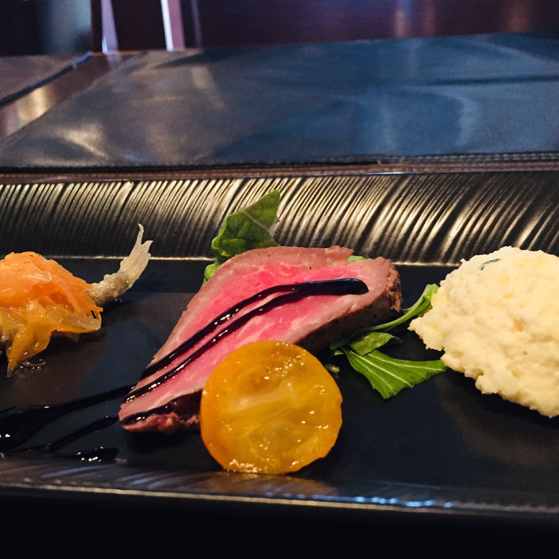 オードブル(グリルダイナー )