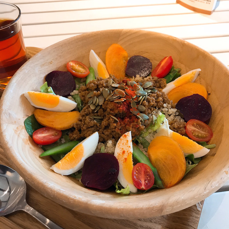 (シルフィー サラード)