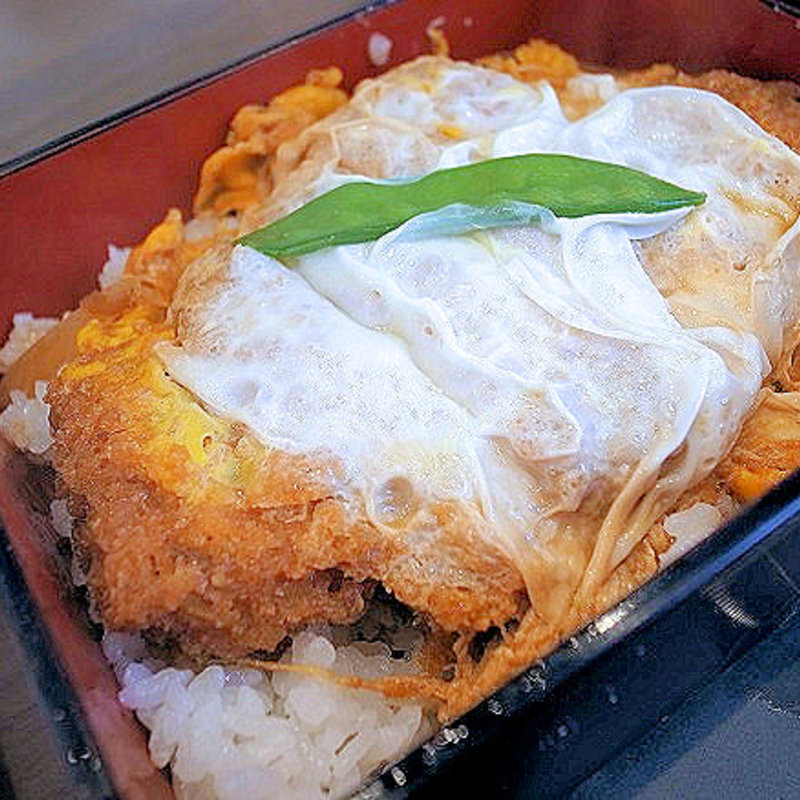 かつ重(元長 北赤羽店)