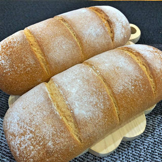 米粉のパン(Epi－ciel 飯田橋店 （エピシェール）)