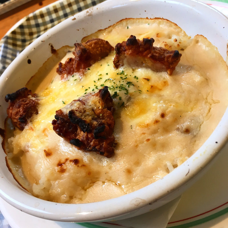 ドリアランチ(コーヒー&レストラン candle キャンドル)