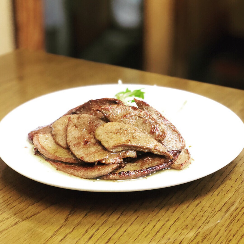 レバーテキ(ふなこし )