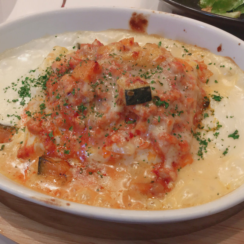 パンプニア(ラザニ屋 )