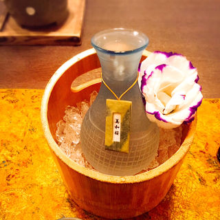 美和桜 純米酒(ホテルサンルート広島 )