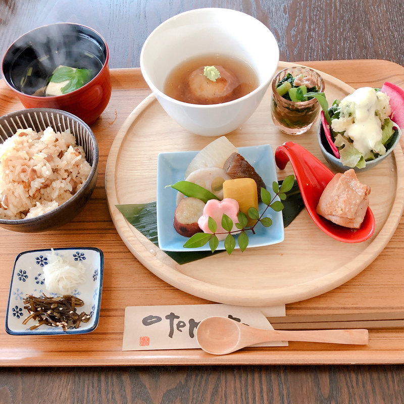 幸sachi膳(和dining SACHI)