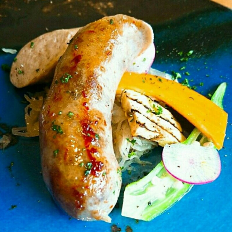 Bランチ(シュタットマインツ )