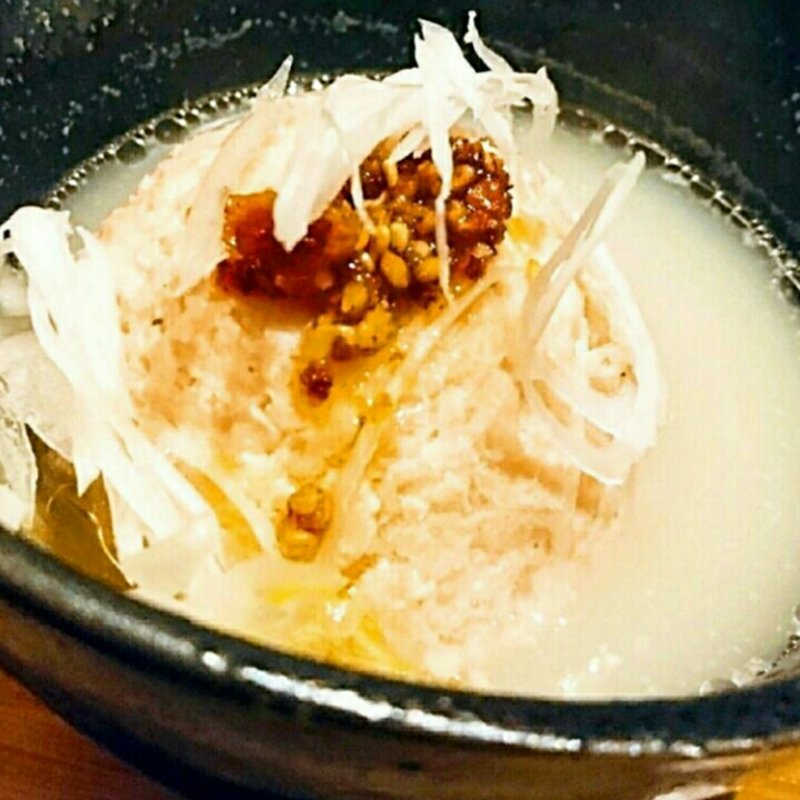 炊きつくね(uranomatsusuke)