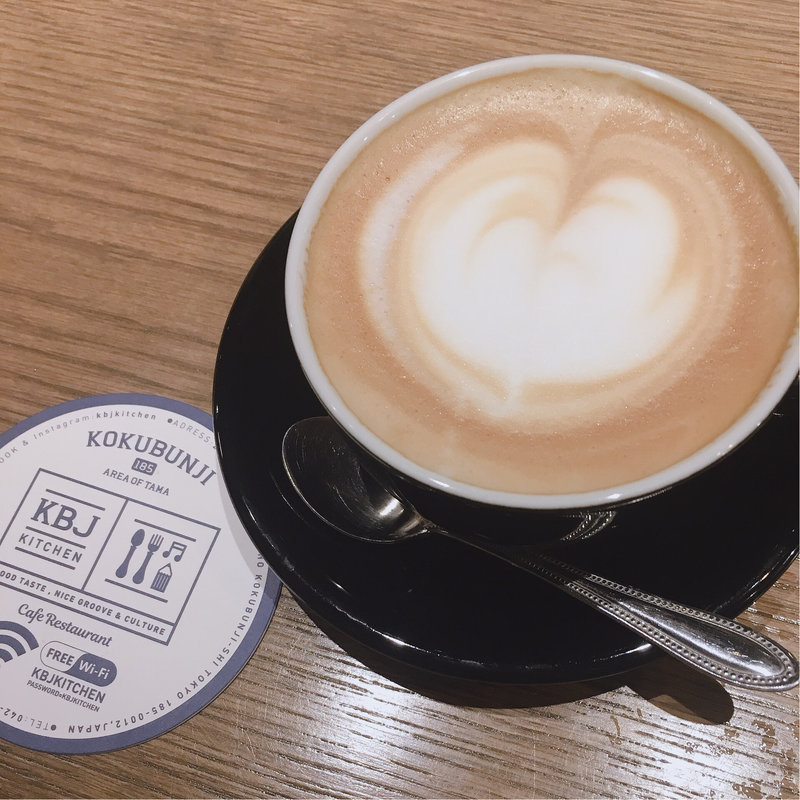 サンドイッチセット(KBJ KITCHEN)