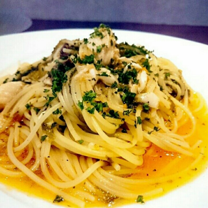 パスタランチ(ファンタジスタ)