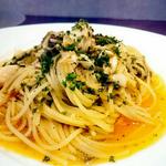 パスタランチ
