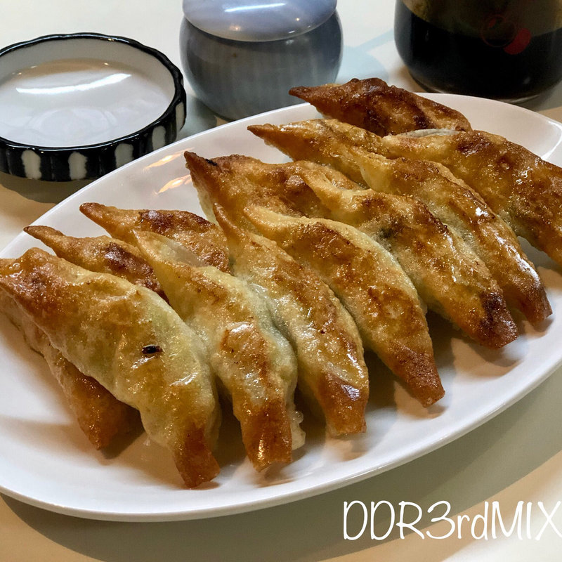 ぎょうざ(ぎょうざ屋 )