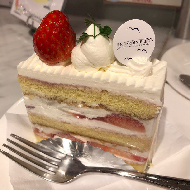 フレジェ(ペック 新宿タカシマヤ店 （PECK）)