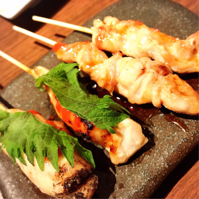 (裏難波路地裏酒場とんぼ)