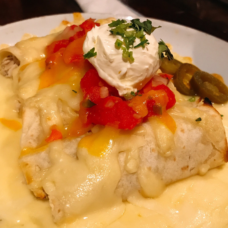 エンチラーダ S(Futbol Cerveceria ONCE（フットボール セルヴェセリア オンセ）)