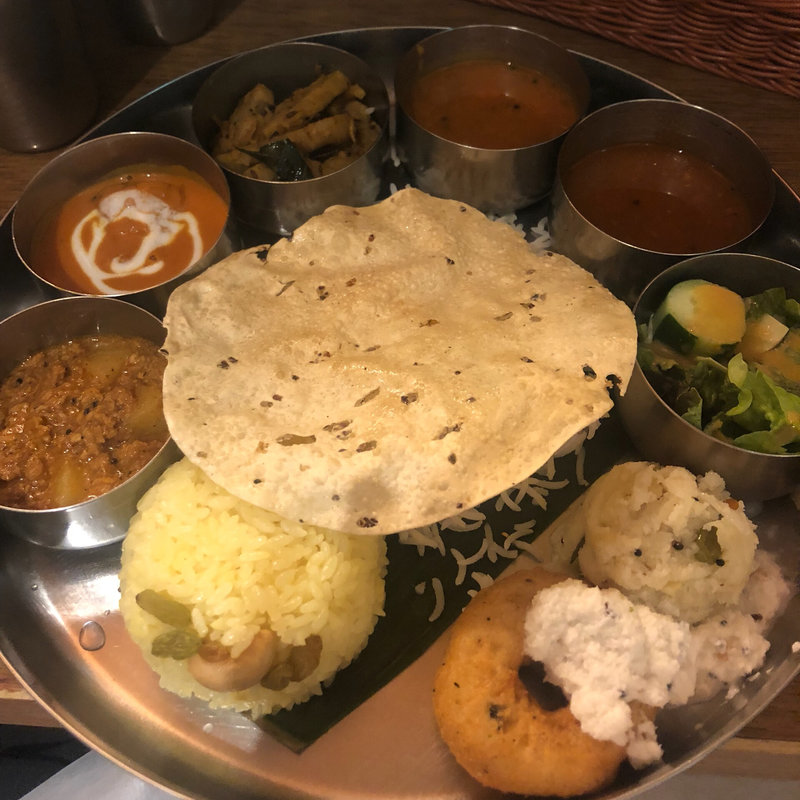 エリックミールス(エリックサウス八重洲店)