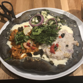 (CITYSHOP PIZZA)