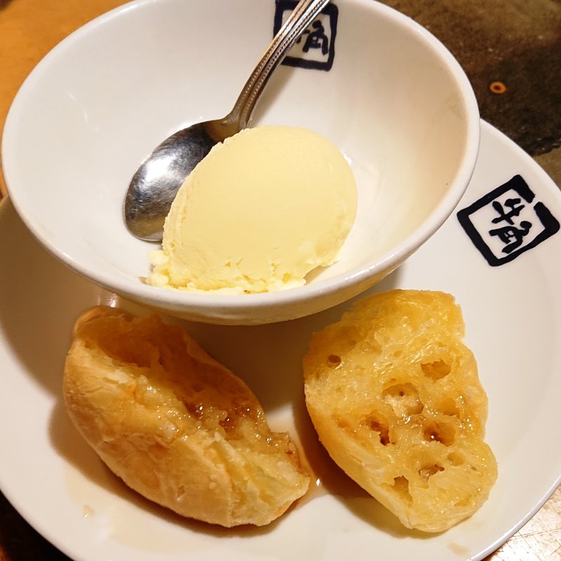 メイプルnaポンテバニラ(牛角 つるみ西口店 （ギュウカク）)