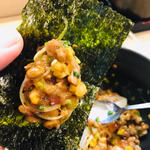 ばくだん(金太楼鮨 浅草橋西店)