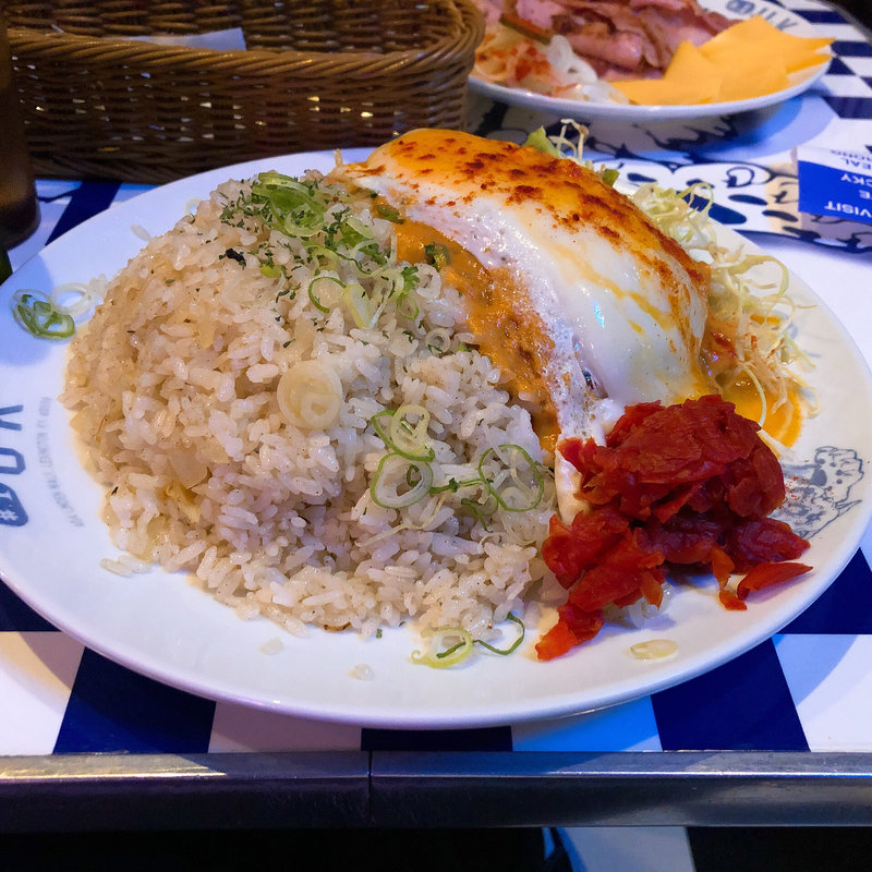 good bye ドンキー(U･K WILDCATS CAFE 西宮武庫川店｜UKカフェ)